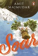 Soar A Novel