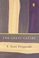 The Great Gatsby [paperback]