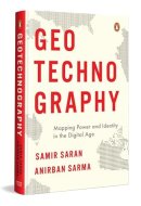 Geo Techno Graphy Mapping Power and Identity in the Digital Age