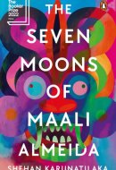 The Seven Moons of Maali Almeida