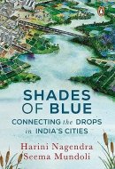 Shades of Blue Connecting the Drops in India's Cities