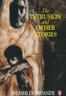 The Intrusion and Other Stories