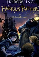 Harrius Potter et Philosophi Lapis (Harry Potter and the Philosopher's Stone)