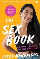 The Sex Book A Joyful Journey of Self-Discovery