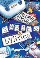 Babies and Bylines Parenting on the Move