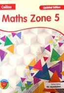 Maths Zone Class 5
