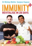 Immunity+ Revitalise in 28 Days