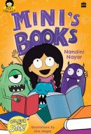 Mini's Books