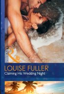 Claiming His Wedding Night