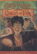 Harry Potter and the Goblet of Fire