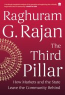 The Third Pillar How Markets and the State Leave the Community Behind
