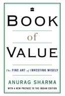 Book of Value External Takeover