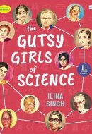 Gutsy Girls of Science