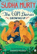 The Gopi Diaries growing up