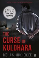 The Curse of Kuldhara