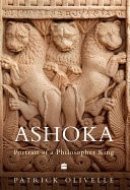 Indian Lives Series Book 1 - Ashoka Portrait of a Philosopher King