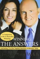 Winning The Answers Confronting 74 of the Toughest Questions in Business Today