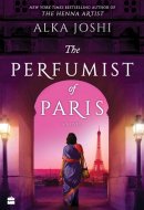 The Perfumist of Paris A Novel