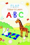 Colour & Learn : ABC