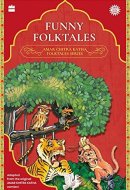 Funny Folktales (a Chapter Book)