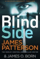 Blindside (Michael Bennett 12). A Missing Daughter. A Captive Son. A Secret Deal.