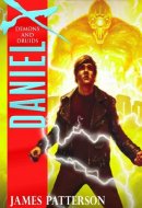Daniel X: Demons and Druids