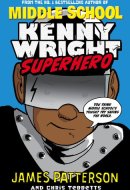 Kenny Wright Superhero