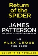 Return of the Spider (Alex Cross 33)