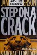 Step On A Crack