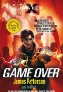 Daniel X: Game Over (Daniel X 4)