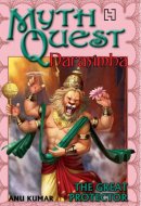 Narasimha The Great Protector