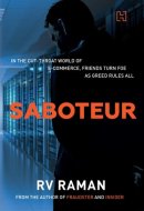 Saboteur [Paperback] [Jan 01, 2017] Books Wagon