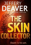 The Skin Collector India Only [Paperback] [May 08, 2014] Deaver Jeffery