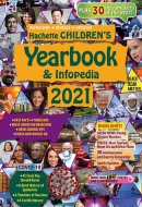 Hachette Children's Yearbook & Infopedia 2021