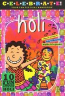 Celebrate!: Holi