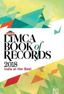 Limca Book of Records, 2018 India at Her Best