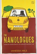 The Nanologues 10,000 Km Across India in the World's Cheapest Car