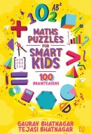 Maths Puzzles for Smart Kids