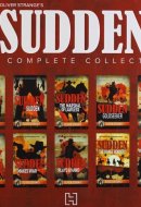 Sudden- Oliver Strange (10 Volumes)