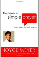 Power of Simple Prayer