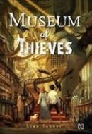 The Keepers 1: Museum Of Thieves