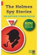 The Holmes Spy Stories