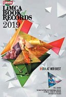 Limca Book of Records 2019 India at Her Best
