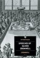 SPEECHES OF OLIVER CROMWELL