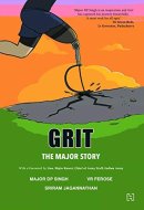Grit The Major Story