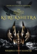 The Aryavarta Chronicles Kurukshetra Book 3