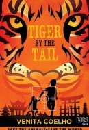 Tiger by the Tail