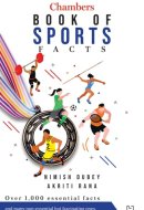 Chambers Book of Sports Facts