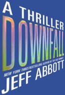 Downfall Lib/E (Sam Capra Novels)