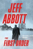 The First Order Lib/E (Sam Capra Novels)